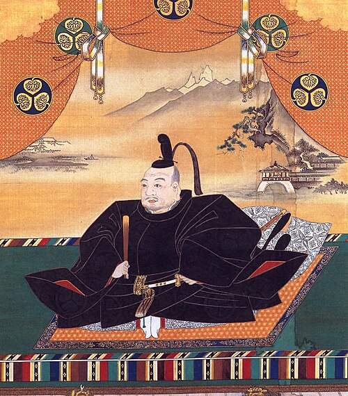 Matsudaira Motoyasu